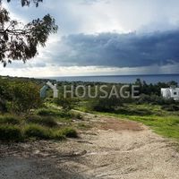 Земельный участок на Кипре, Протарас