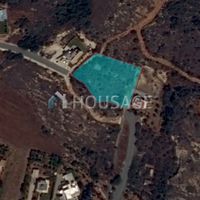 Земельный участок на Кипре, Протарас