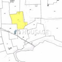 Land plot in Republic of Cyprus, Protaras