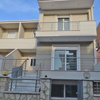 Таунхаус в Греции, Пелопоннес, Kori, 136 кв.м.