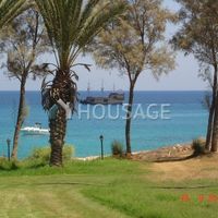 Земельный участок на Кипре, Протарас