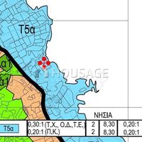 Земельный участок на Кипре, Протарас