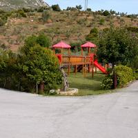 Вилла в Греции, Пелопоннес, Kori, 378 кв.м.