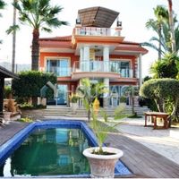 Villa in Republic of Cyprus, Lemesou, 400 sq.m.