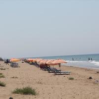 Land plot in Greece, Ionian Islands, 100 sq.m.