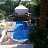 Villa in Republic of Cyprus, Lemesou, 400 sq.m.