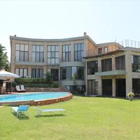 Villa in Greece, Central Macedonia, Center, 430 sq.m.