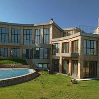 Villa in Greece, Central Macedonia, Center, 430 sq.m.