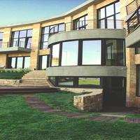 Villa in Greece, Central Macedonia, Center, 430 sq.m.