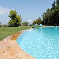 Villa in Greece, Central Macedonia, Center, 430 sq.m.