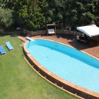 Villa in Greece, Central Macedonia, Center, 430 sq.m.