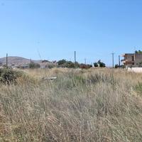 Land plot in Greece, Central Greece, Vo