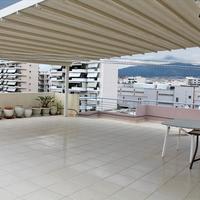 Квартира в Греции, Аттика, Афины, 127 кв.м.