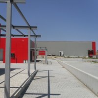 Business center in Greece, Central Macedonia, Center, 452 sq.m.