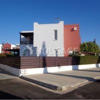 Вилла на Кипре, Ларнака, 171 кв.м.