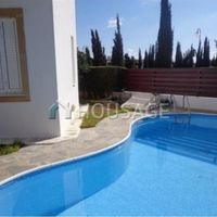 Вилла на Кипре, Ларнака, 171 кв.м.