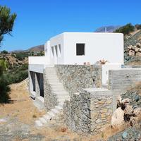 Townhouse in Greece, Crete, 80 sq.m.