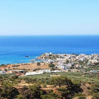 Townhouse in Greece, Crete, 80 sq.m.