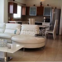Flat in Republic of Cyprus, Lemesou, 140 sq.m.