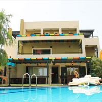 Villa in Greece, Crete, Chania, 310 sq.m.
