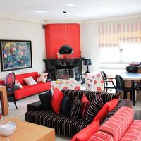 Villa in Greece, Crete, Chania, 310 sq.m.