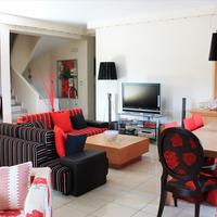 Villa in Greece, Crete, Chania, 310 sq.m.