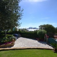 Villa in Italy, Olbia, 210 sq.m.