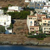 Земельный участок в Греции, 400 кв.м.