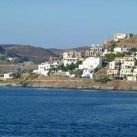 Земельный участок в Греции, 400 кв.м.