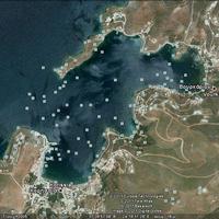 Земельный участок в Греции, 400 кв.м.