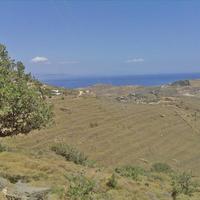 Земельный участок в Греции