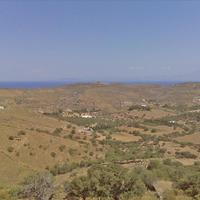 Земельный участок в Греции