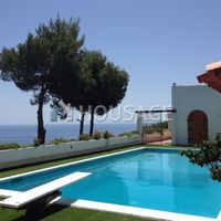 Вилла в Италии, 520 кв.м.