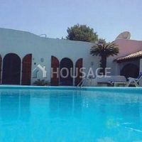 Вилла в Италии, 520 кв.м.