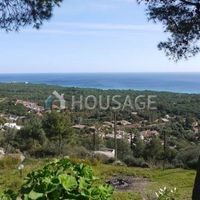 Вилла в Италии, 520 кв.м.