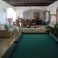 Вилла в Италии, 520 кв.м.