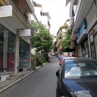 Business center in Greece, Kavala, 45 sq.m.