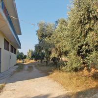 Land plot in Greece, Attica, Athens
