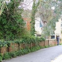 Земельный участок в Греции, Ионические острова, 300 кв.м.