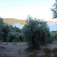 Land plot in Greece, Central Macedonia, Center