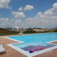 Villa in Italy, Siena, 360 sq.m.