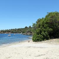 Land plot in Greece, Central Macedonia, Center