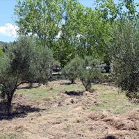 Land plot in Greece, Central Macedonia, Center