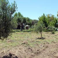Land plot in Greece, Central Macedonia, Center