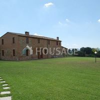 Villa in Italy, Siena, 360 sq.m.