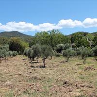 Land plot in Greece, Central Macedonia, Center