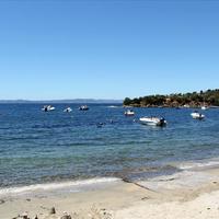 Land plot in Greece, Central Macedonia, Center