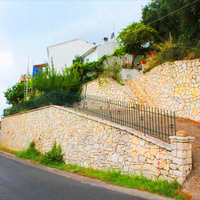 Other in Greece, Ionian Islands, 80 sq.m.