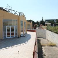 Business center in Greece, Central Macedonia, Center, 43 sq.m.