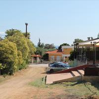 Business center in Greece, Central Macedonia, Center, 43 sq.m.